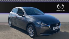 Mazda2 1.5 Skyactiv G 75 SE-L 5dr Petrol Hatchback